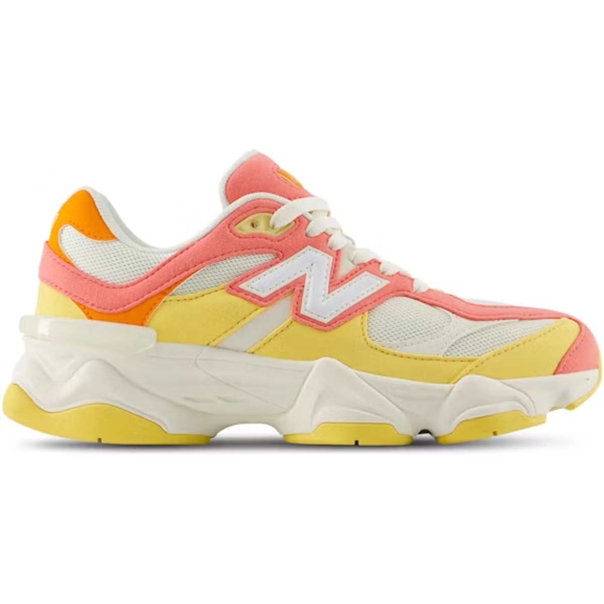 New Balance Shoes 9060 - Tênis de Corrida New Balance 9060