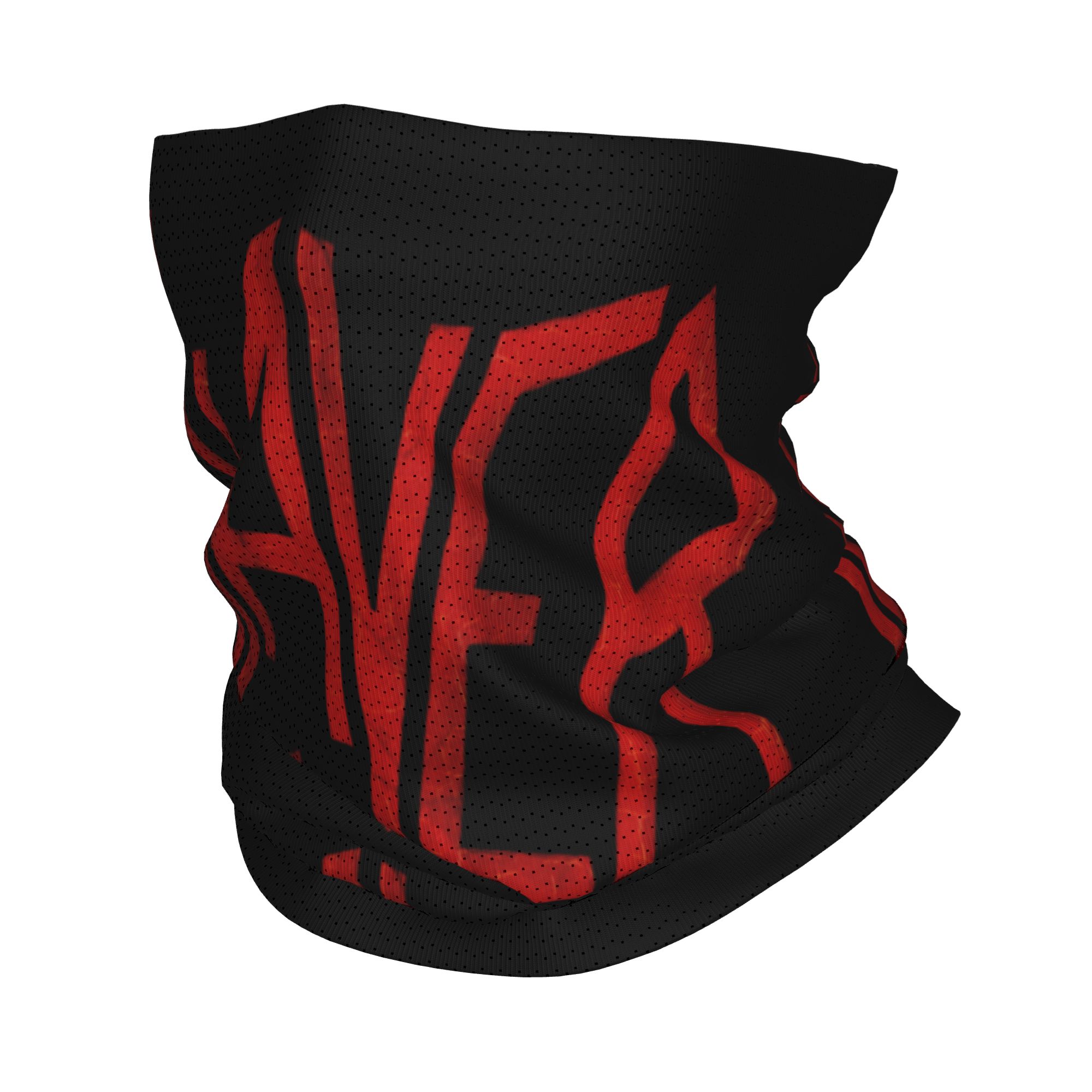 Neck Warmer Tube - Faixa de Cabeça e Aquecedor de