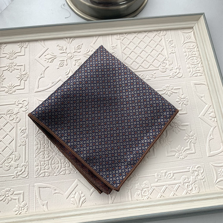 Lenço de Bolso Masculino para  - Pocket Square Set avaliação e preço