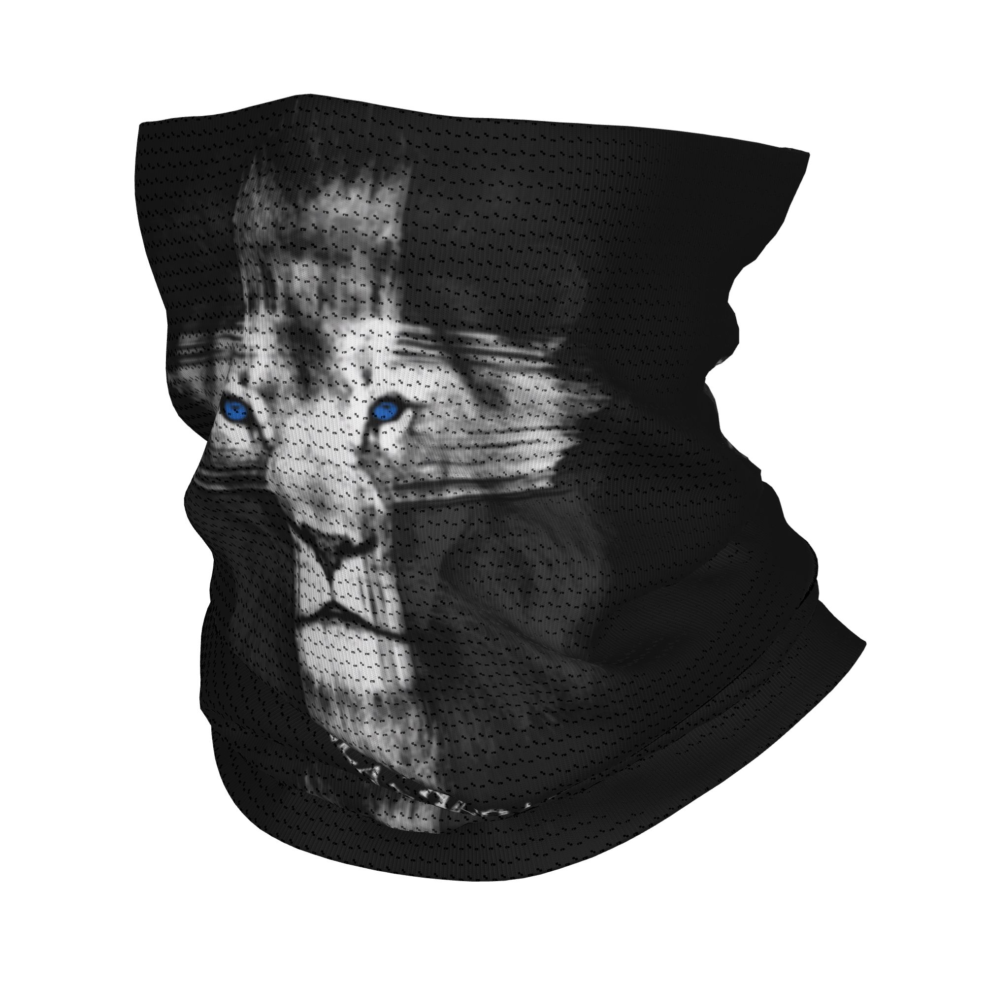 Faixa de Pescoço Multifunciona - Neck Warmer Tube avaliação e preço