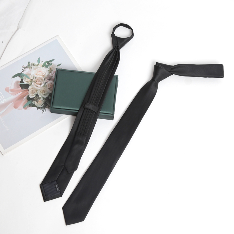 Gravata com zíper feita à mão, - Skinny Tie Men avaliação e preço
