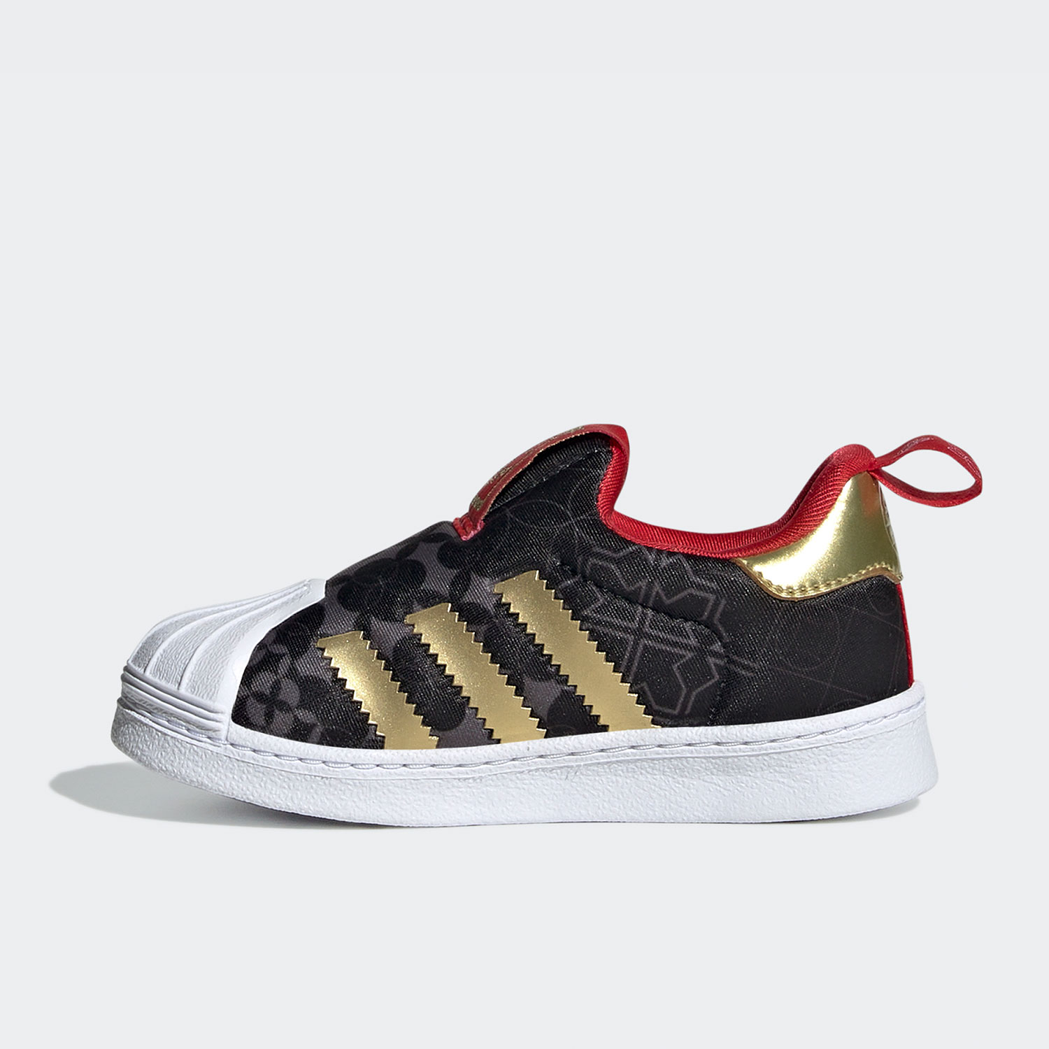 Adidas trevo genuíno SUPERSTAR - Adidas Shoes Superstar avaliação e preço