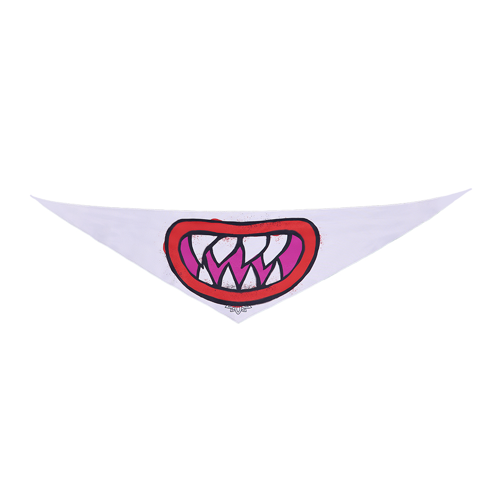 Acessórios de Fantasia Bowser  - Ascot Neck Scarf avaliação e preço
