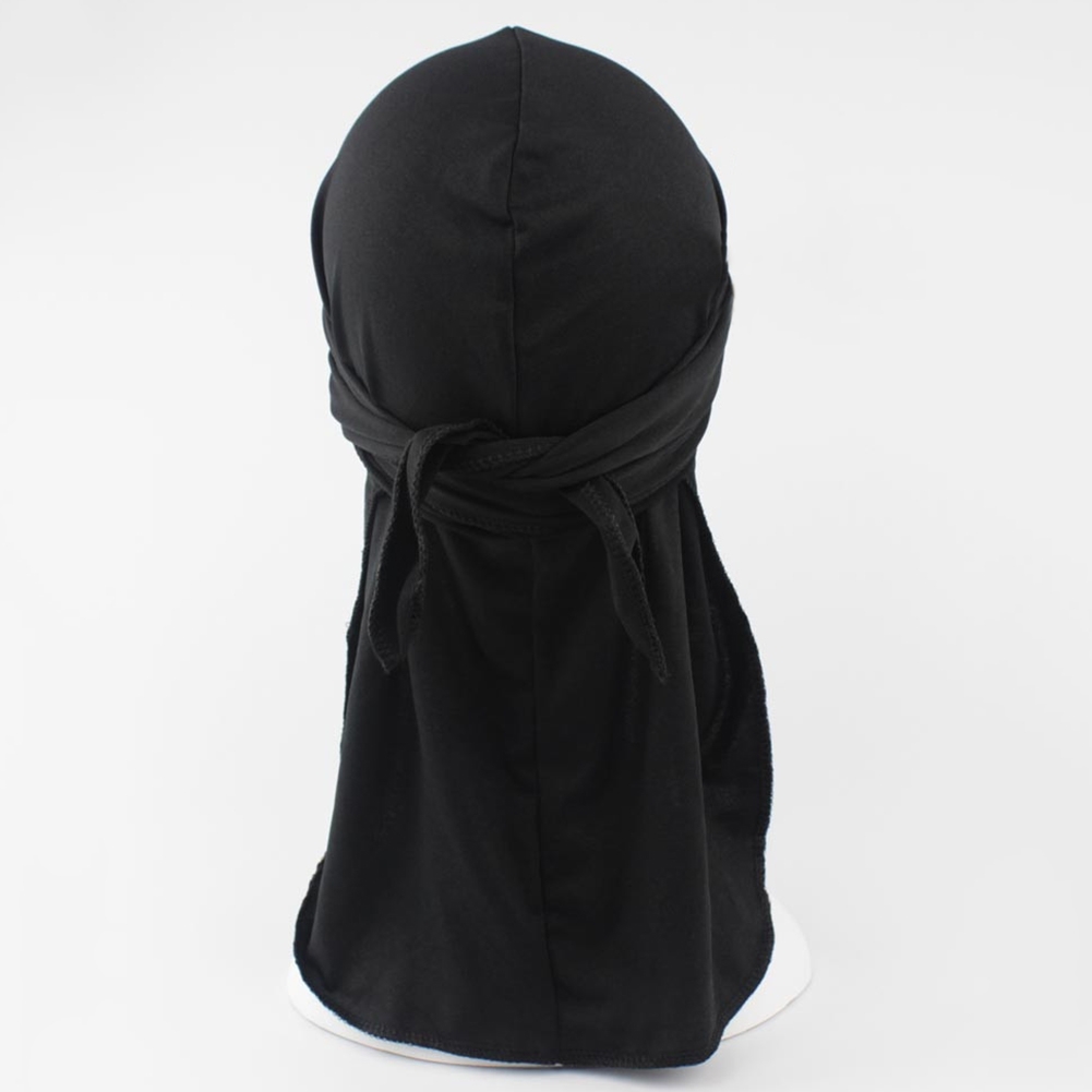 Moda tranças dreadlocks elasta - Bandana Doo Rag avaliação e preço