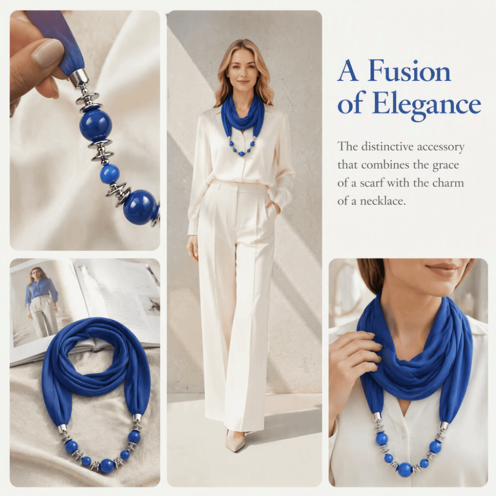 Lenço de Chiffon da Moda com C - Infinity Scarf Knit avaliação e preço
