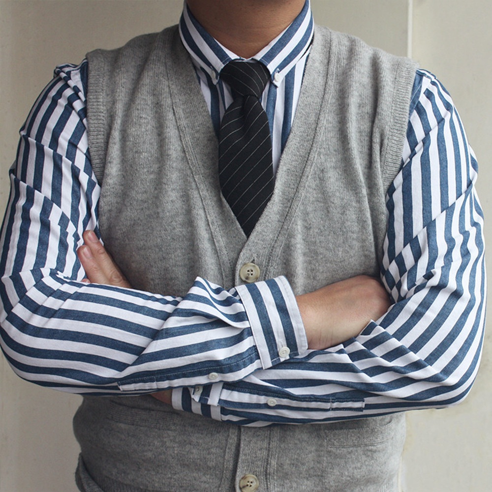 Gravatas masculinas clássicas  - Skinny Tie Men avaliação e preço