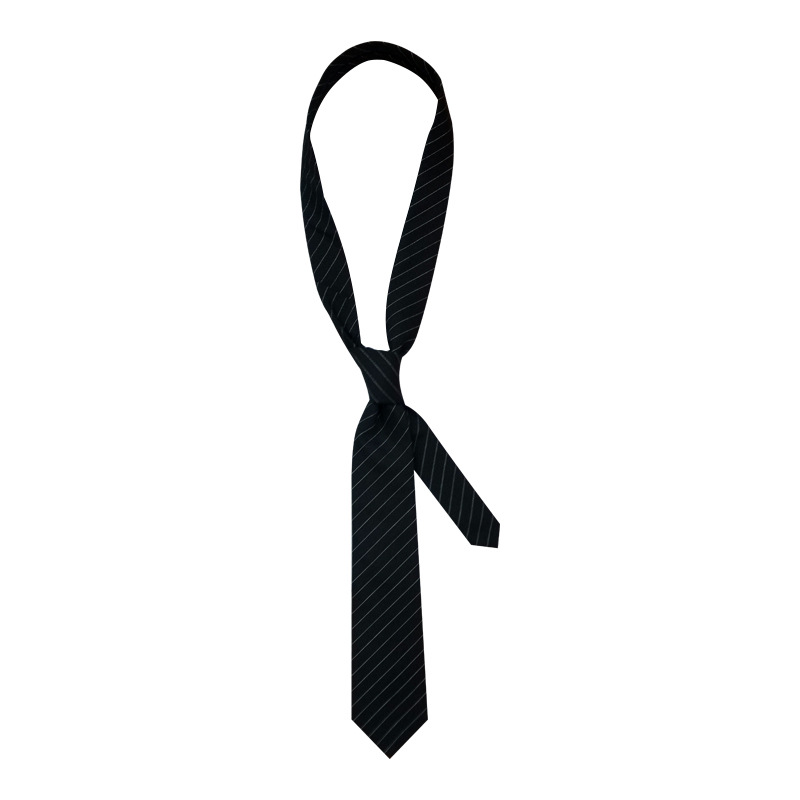Gravatas masculinas clássicas  - Skinny Tie Men avaliação e preço