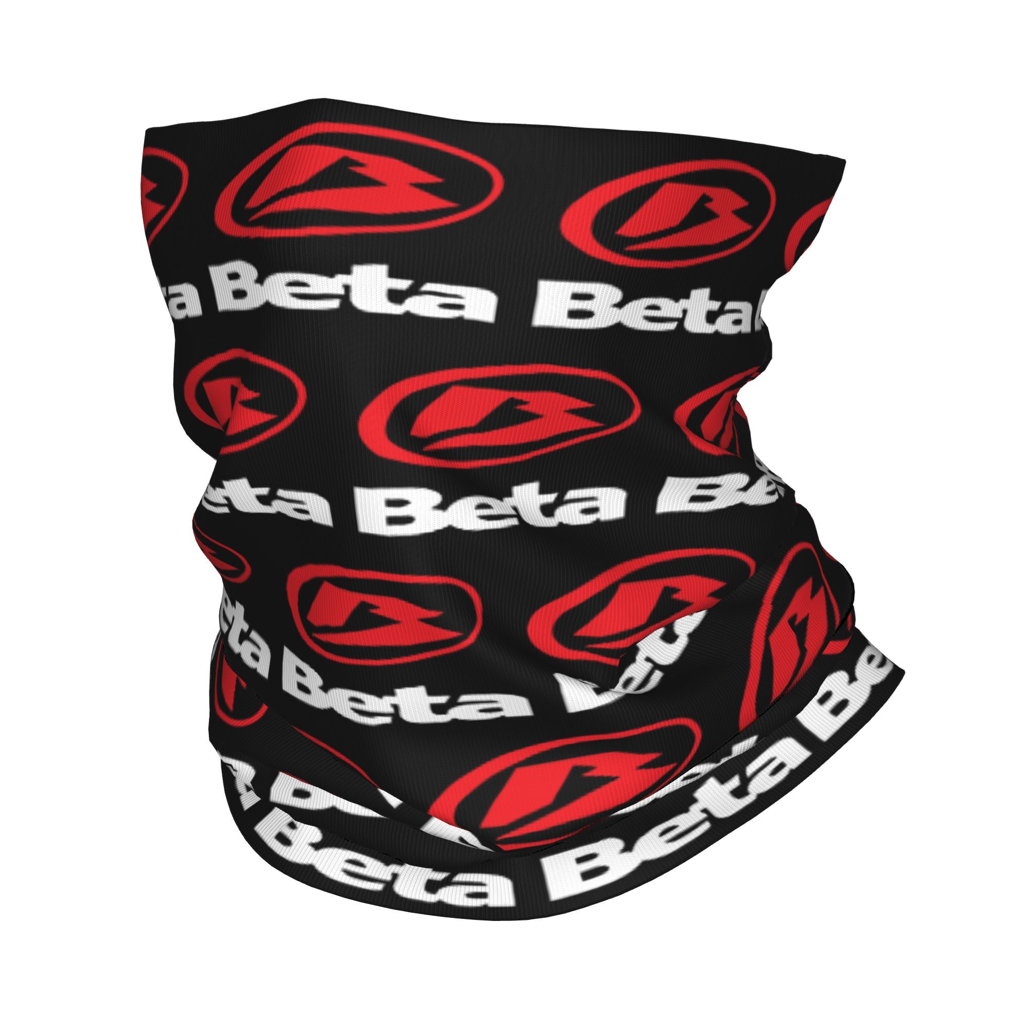 Personalizado nova motocicleta - Neck Warmer Tube avaliação e preço