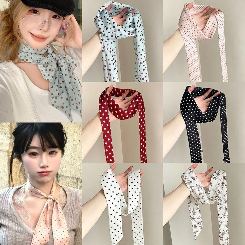 Lenço de Seda com Estampa Flor - Face Scarf Mask avaliação e preço