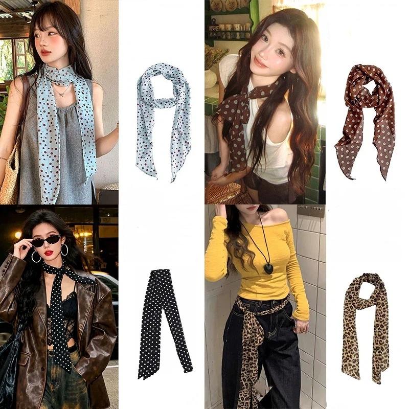 Lenço de Seda com Estampa Flor - Face Scarf Mask avaliação e preço