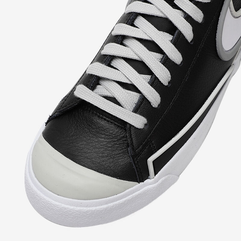 Nike genuíno Blazer Mid '77 Tê - Vans Shoes Authentic avaliação e preço