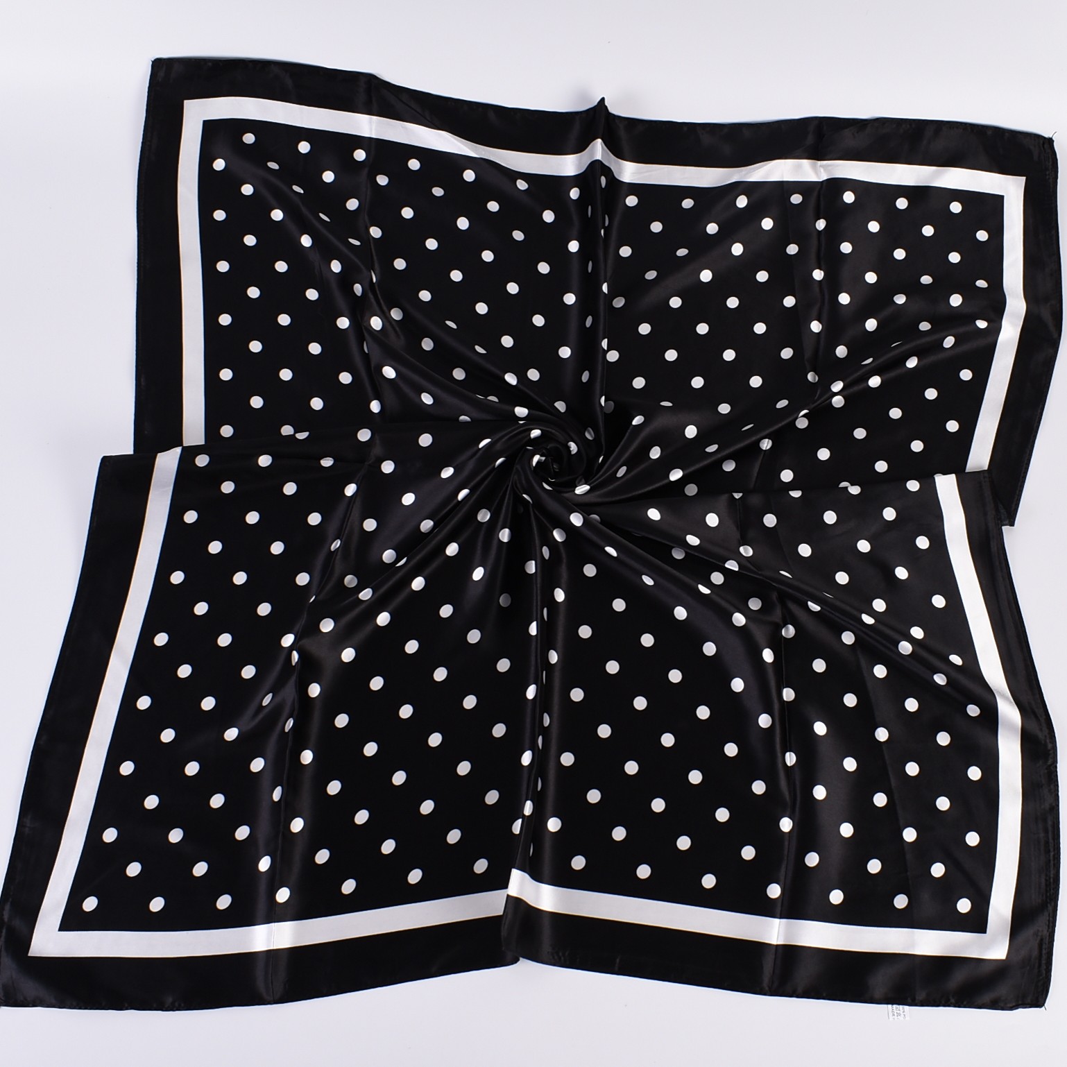 Verão novo temperamento elegan - Scarf Silk Square avaliação e preço