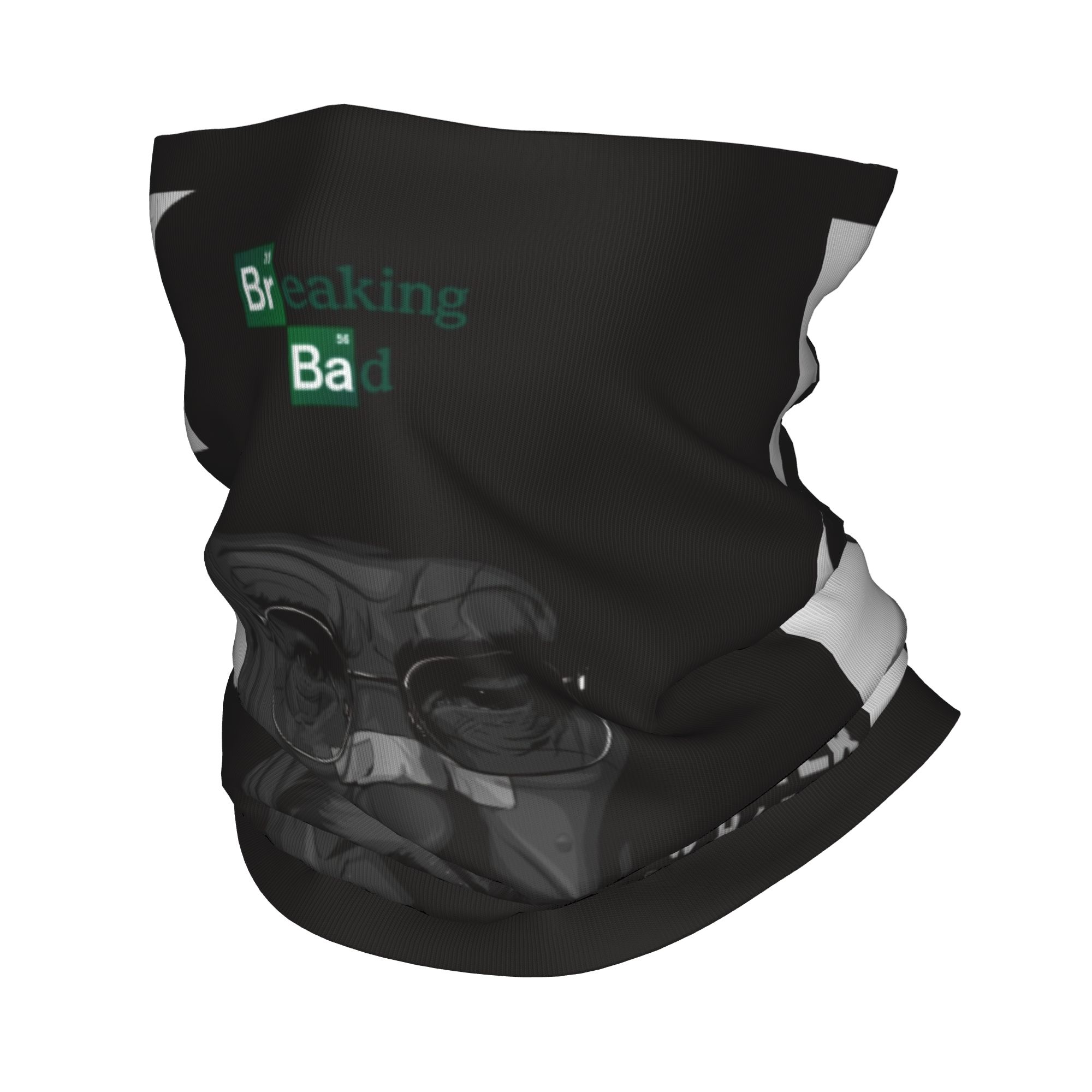 Faixa de Cabeça e Aquecedor de - Neck Warmer Tube avaliação e preço