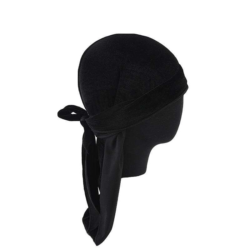 Unissex masculino feminino res - Bandana Doo Rag avaliação e preço